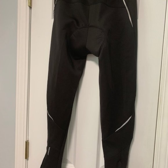 Karrimor Black Padded Cycling Pant - Picture 10 of 10